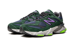 9060 "Nightwatch Green" U9060GRE