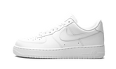 AIR FORCE 1 LO '07 MNS WMNS "White on White" DD8959 100