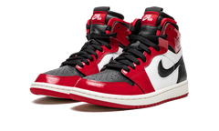 AIR JORDAN 1 ZOOM CMFT WMNS "Zoom Chicago" CT0979 610