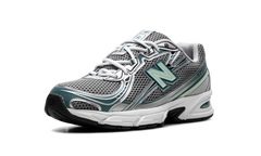 740v2 "Silver Metallic New Spruce" U740NC2