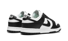 DUNK LO NEXT NATURE MNS WMNS "White / Black" DD1873 102