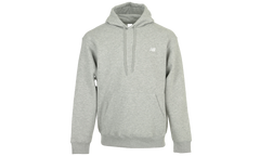 Sport Essentials Fleece Fleece Hoodie "GREY" MT41511AG