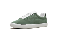 Numeric 22 "Green Suede" NM22SOG