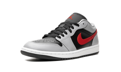 AIR JORDAN 1 WMNS "Cement Fire Red" FZ4183 002