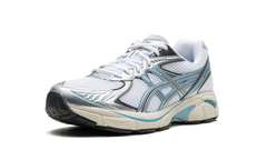 GT-2160 "White / Pure Silver" 1203A544 101