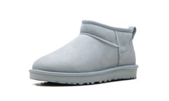Classic Ultra Mini WMNS "Sea Foam" 1116109 SFOA