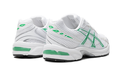 GEL-1130 WMNS "White Malachite Green" 1202A501 100
