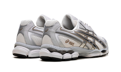 Gel-NYC 2055 "Silver" 1203A542 100