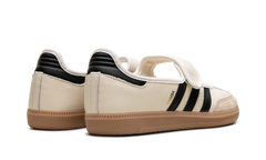 Samba Jane WMNS "Cream Black Gum" JR7338