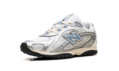 204L "Silver Metallic / Sky" U204LSWC