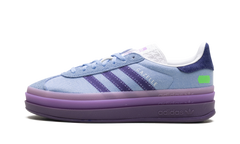 Gazelle Bold WMNS "KseniaSchnaider Denim" IG4339