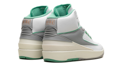 Jordan 2 Retro WMNS "Crystal Mint" FN6755 100