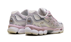 Gel-NYC "Concrete / Barely Rose" 1203A383 028