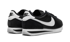 CORTEZ WMNS "Black/White" DZ2795 001