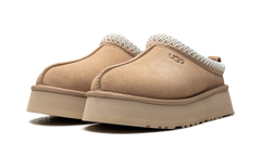 TAZZ WMNS "Sand" 1122553 SAN