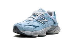 9060 "Chrome Blue" U9060EED