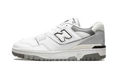 550 "White / Marblehead" BB550PWA