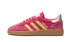 Handball Spezial WMNS "Lucid Pink Almost Yellow" JI1407