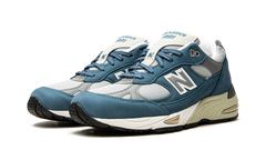 991 "Slate Blue" M991BSG