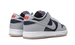 DUNK LO SP MNS WMNS "College Navy Grey" DD1768 400