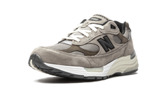 992 "JJJJOUND. - Grey" M992J2