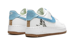 AIR FORCE 1 LO '07 MNS WMNS "Indigo" CZ0269 100
