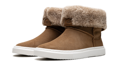 Alameda Cuffable Boot WMNS "Chestnut" 1130782 CHE