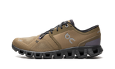 Cloud X 3 "Hunter/Black" 60.98101