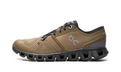 Cloud X 3 "Hunter/Black" 60.98101