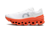 On Cloudmonster 2 WMNS "White Flame" 61.97724