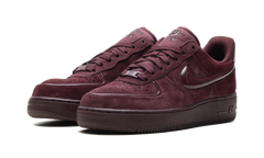Air Force 1 Low '07 WMNS "Burgundy Crush" HV4406 600