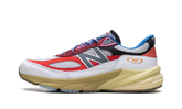990V6 Made In USA "Action Bronson - Untitled" U990AC6
