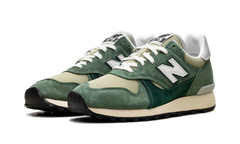 475 "Everglade Green" M475VTF