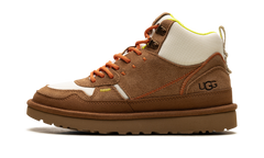 Highland Hi Heritage WMNS "Chestnut" 1112281 CHE
