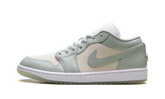 Jordan 1 Low WMNS "Seafoam Sail" HF4078 100