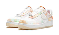 AIR FORCE 1 LO WMNS "Pastel Paisley" FJ7739 101