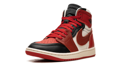 Jordan 1 High MM WMNS "Sport Red" FB9891 600