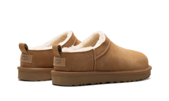 Classic Micro WMNS "Chestnut" 1173891 CHE