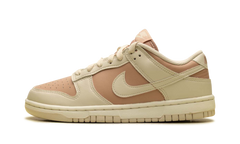 Dunk Low WMNS "Pink Oxford Sale" IM6572 603