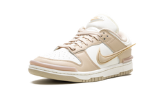 DUNK LO TIST WMNS "Sanddrift" DZ2794 102