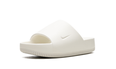 NIKE CALM SLIDE WMNS "Sail" DX4816 100