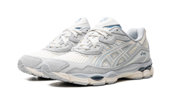 GEL-NYC "Ivory/Mid Grey" 1203A372 600