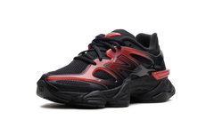 9060 "Black Red Gradient" U9060IDZ