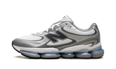 Abzorb 2000 "White / Metallic Silver" U2000AA