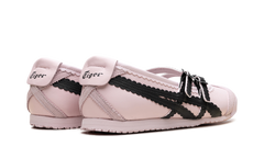 Mexico 66 TGRS WMNS "Crystal Pink Graphite Grey" 1182A678 700
