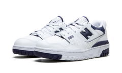 550 WMNS "White Dark Mercury" BBW550BA