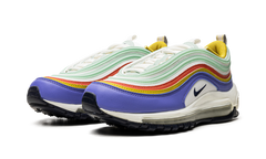 AIR MAX 97 MNS WMNS "Multi-Color" DH5724 100