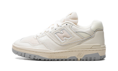 550 "White / Cream" BB550PWD