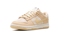Dunk Low WMNS "Light Orewood Brown" HJ5777 101