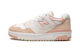 550 WMNS "White Pink" BBW550WP